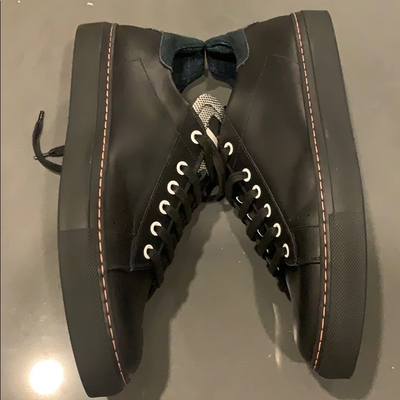 Custom Made In Italy Shoes - Picture 4 of 8